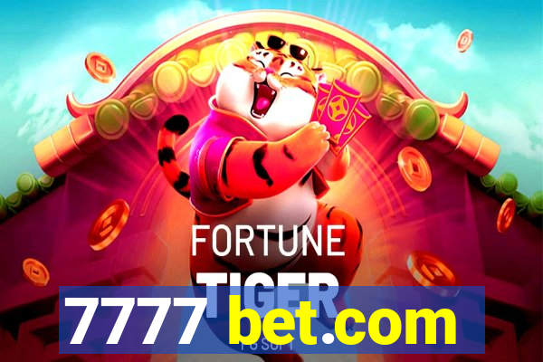 7777 bet.com